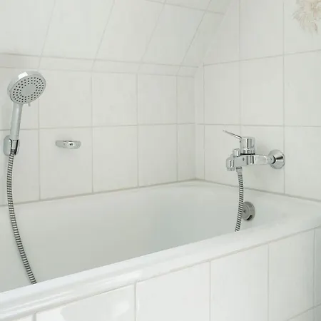 Apartment Haus Seepferdchen Am 7 *