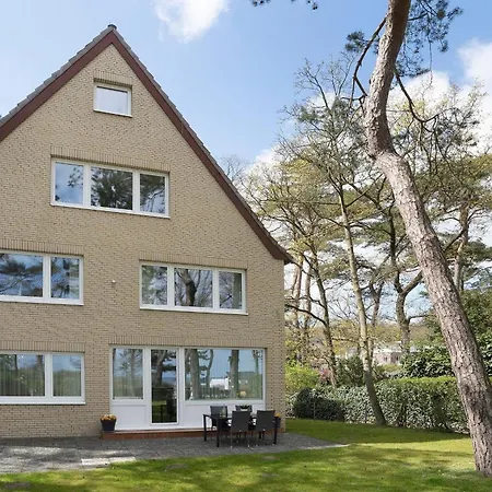 Haus Seepferdchen Am 7 Timmendorfer Strand