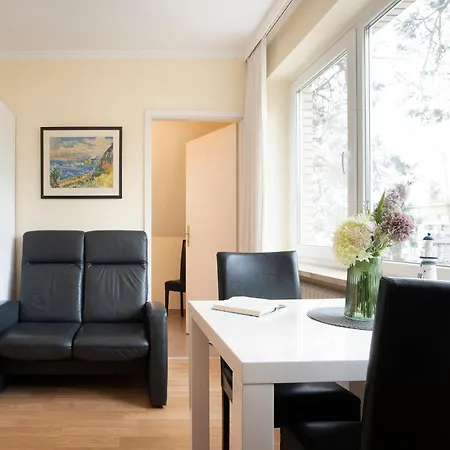Haus Seepferdchen Am 7 Apartment