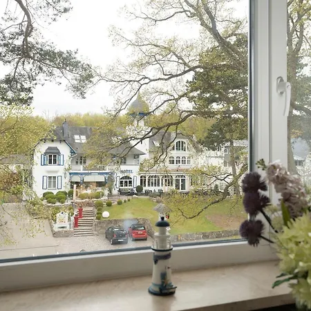 Haus Seepferdchen Am 7 Apartment Timmendorfer Strand