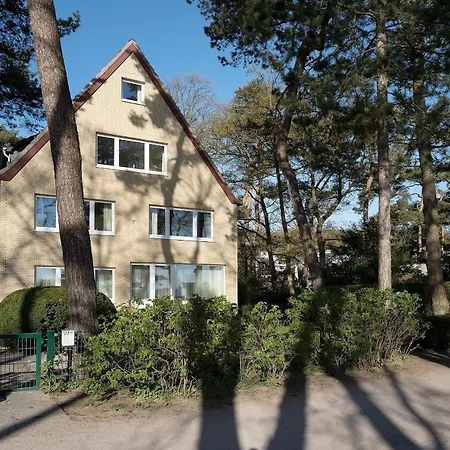 Haus Seepferdchen Am 7 * Timmendorfer Strand
